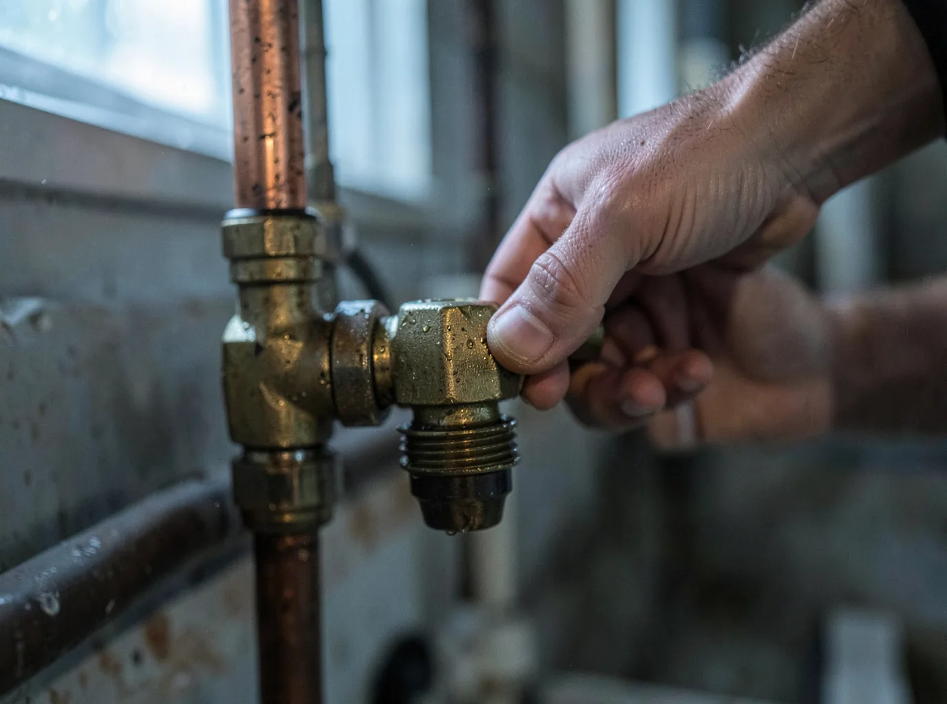 Emergency Plumber Fort Totten, ND FAQs